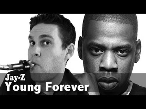 jay z forever young